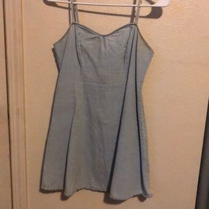 Non longer fits